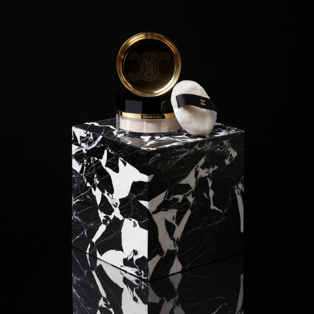 CELINE BEAUTÉ蜜粉