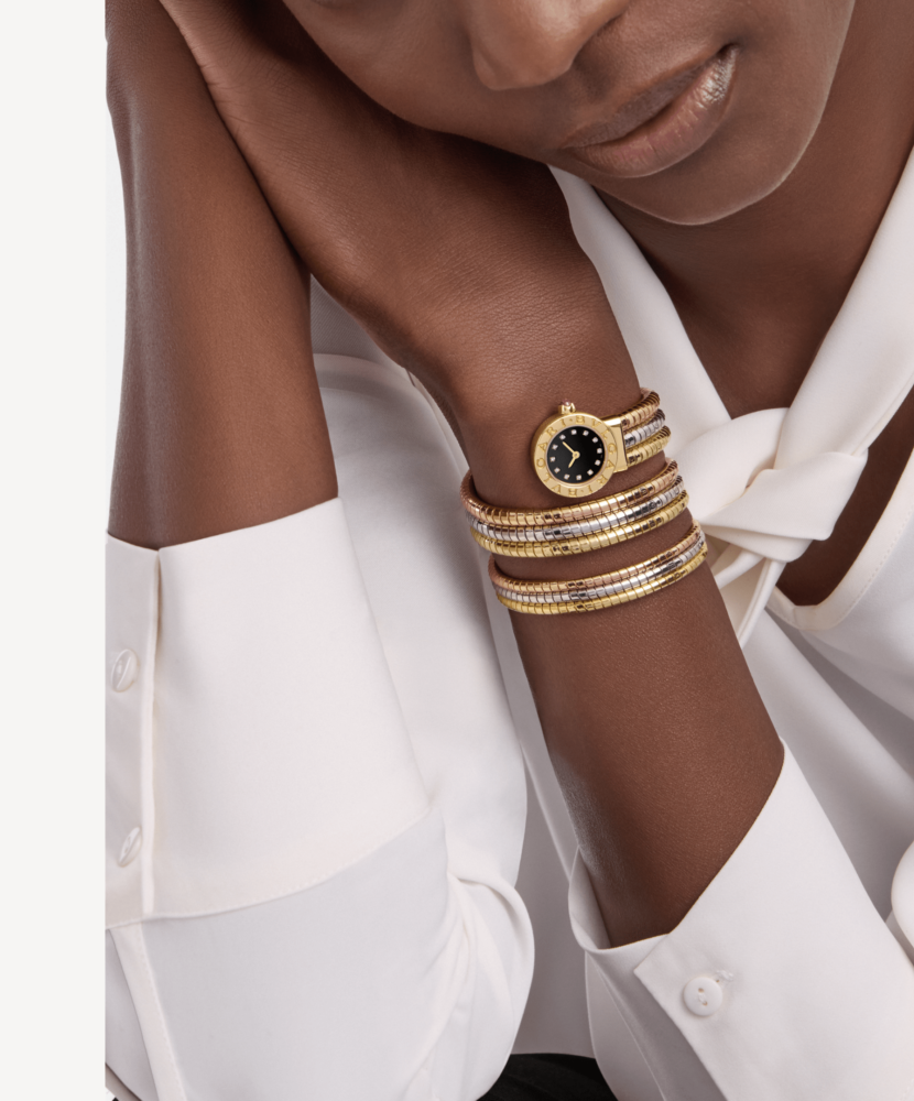 BVLGARI BVLGARI 腕錶