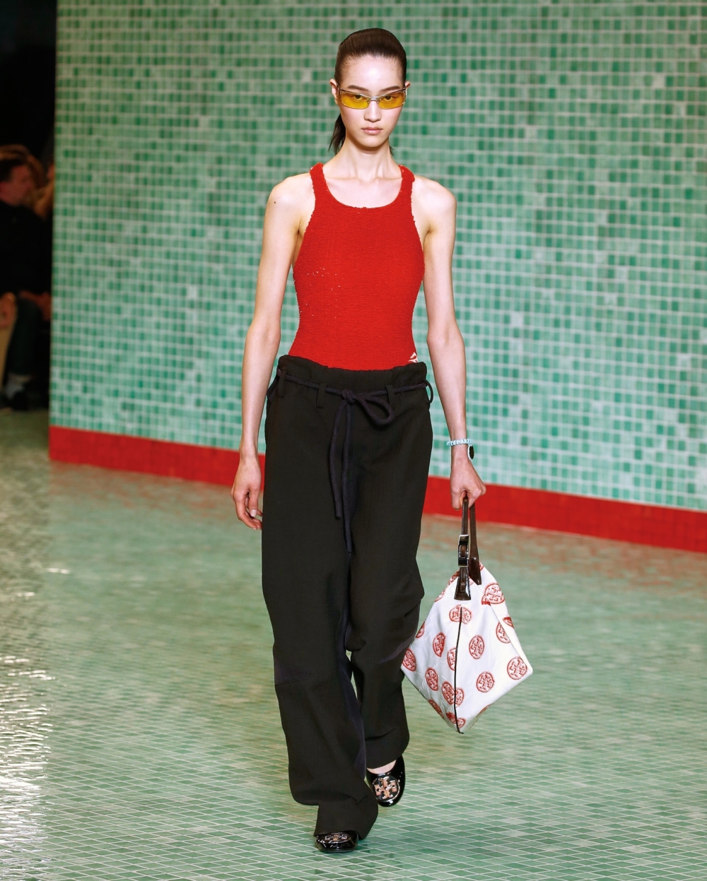 Tory Burch2025 春夏系列