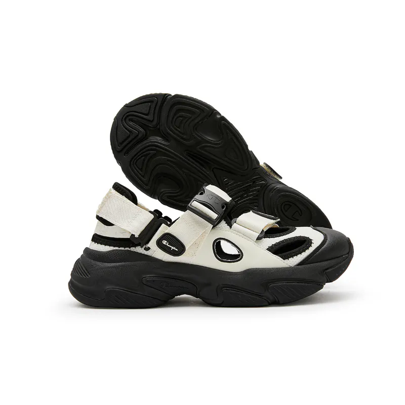 復古Mary Jane推薦 Champion Sandal Ferry 1 Mary Jane山系涼鞋