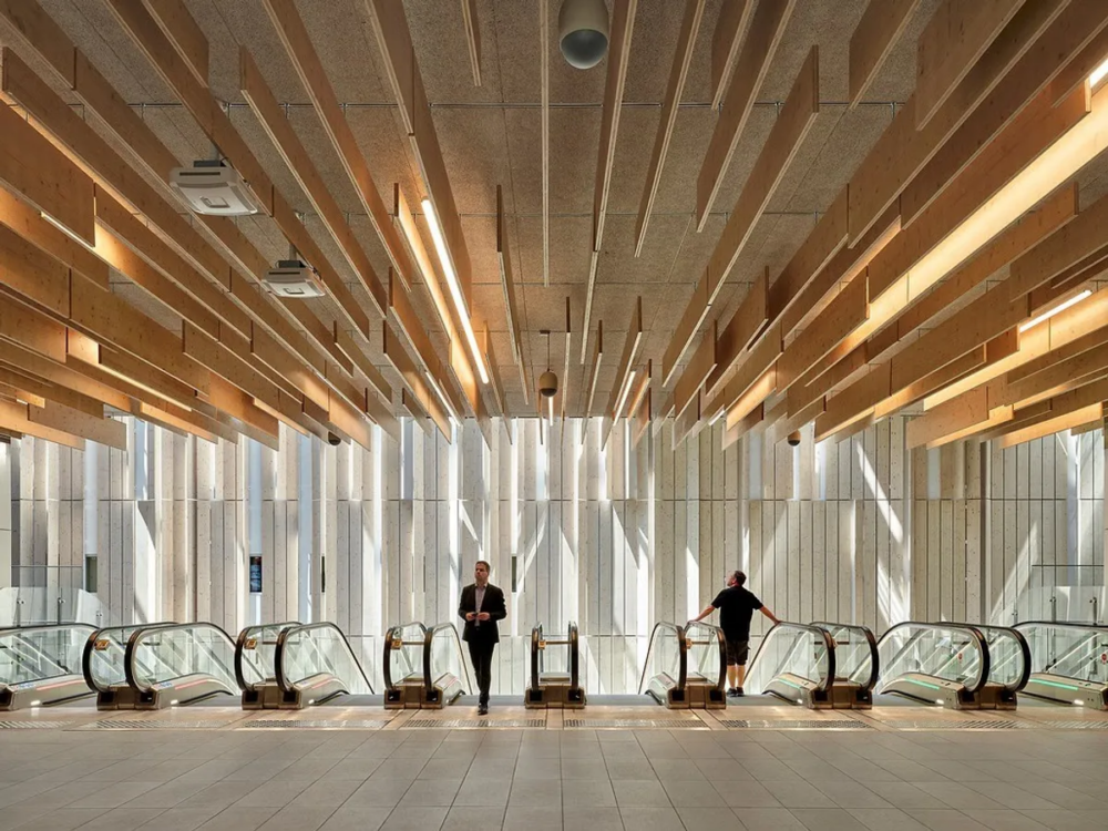 為巴黎創造一個充滿生命力的未來願景。