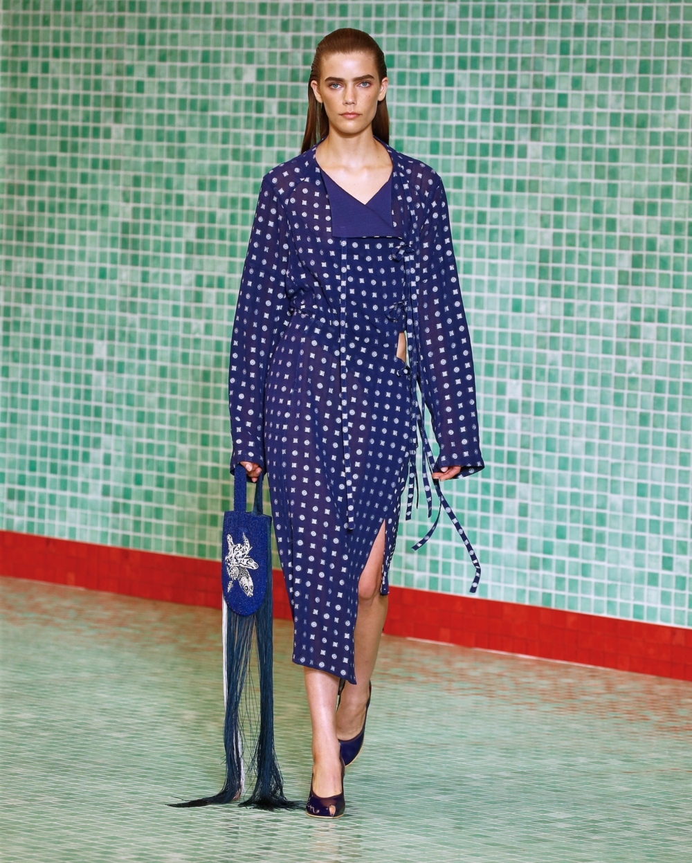 Tory Burch2025 春夏系列