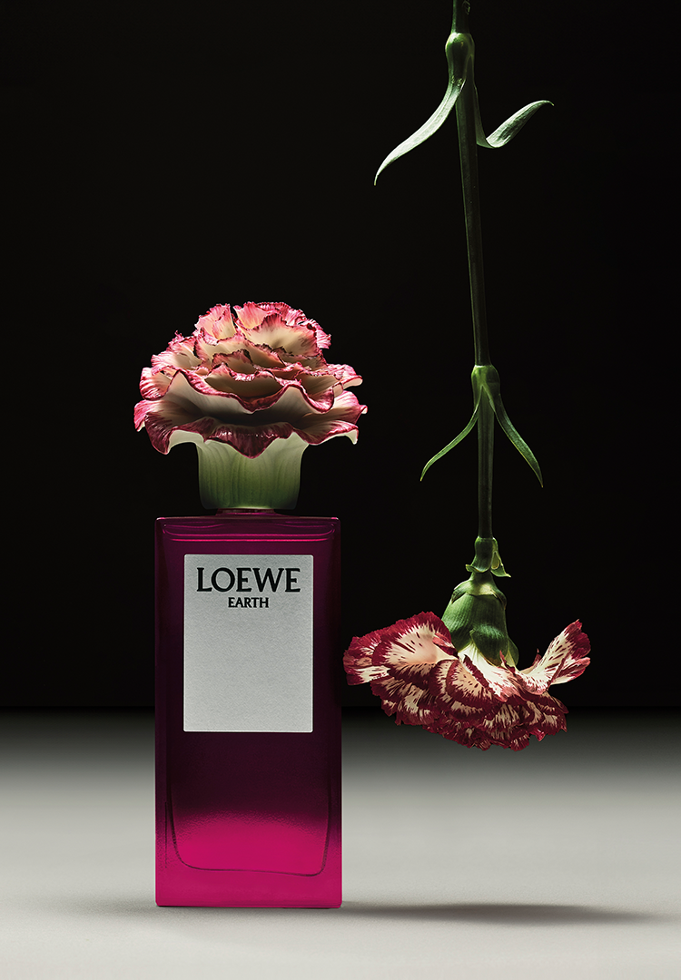 LOEWE Earth × Lladró
