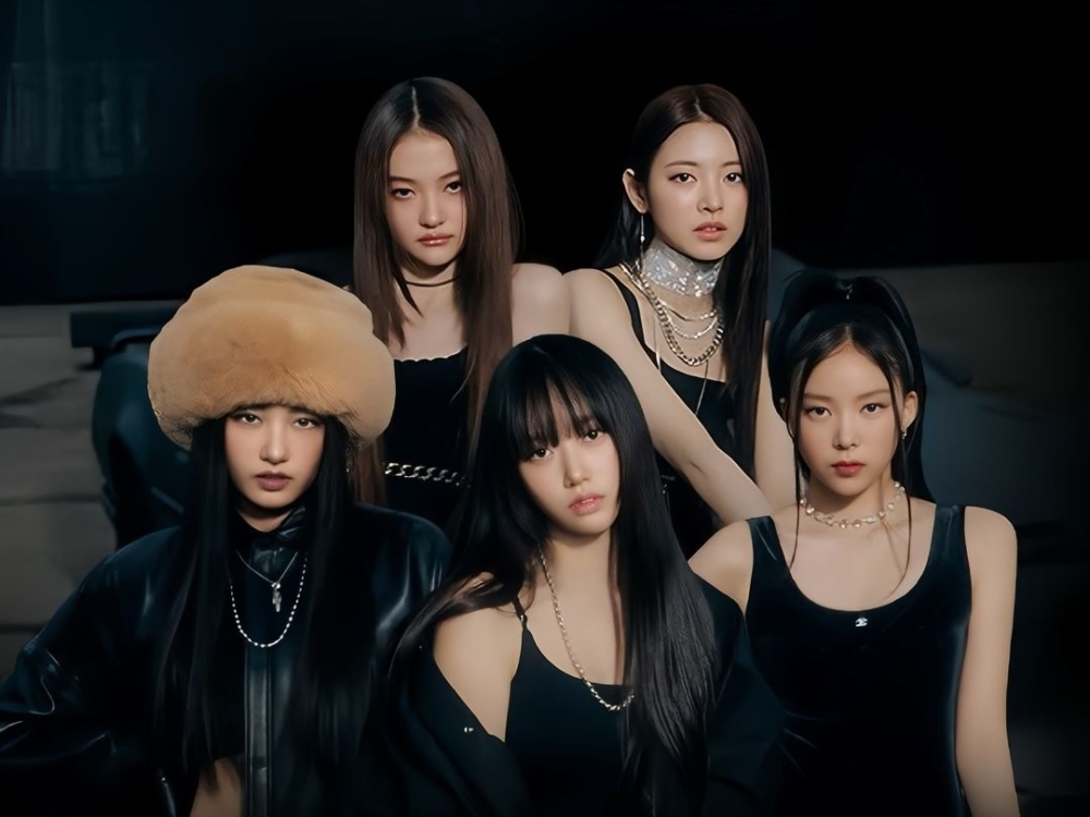 Meovv的幕後推手是王牌製作人TEDDY