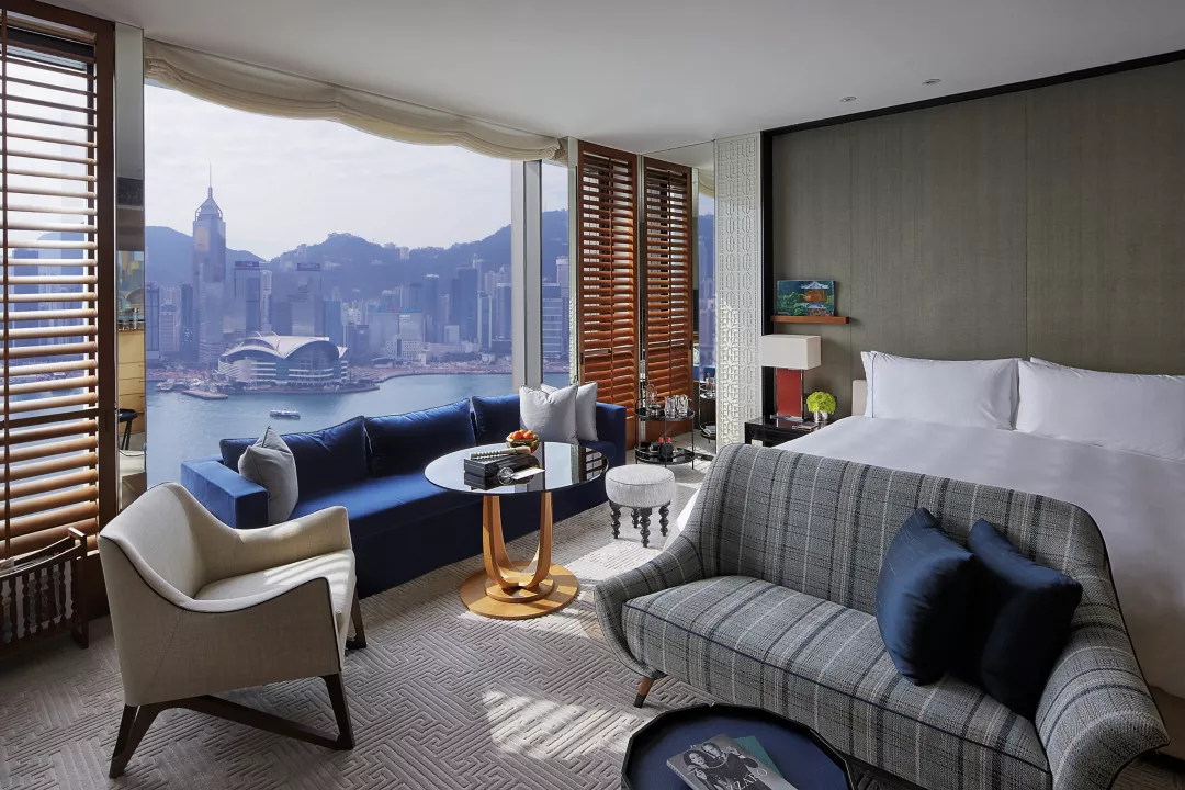 Rosewood Hong Kong