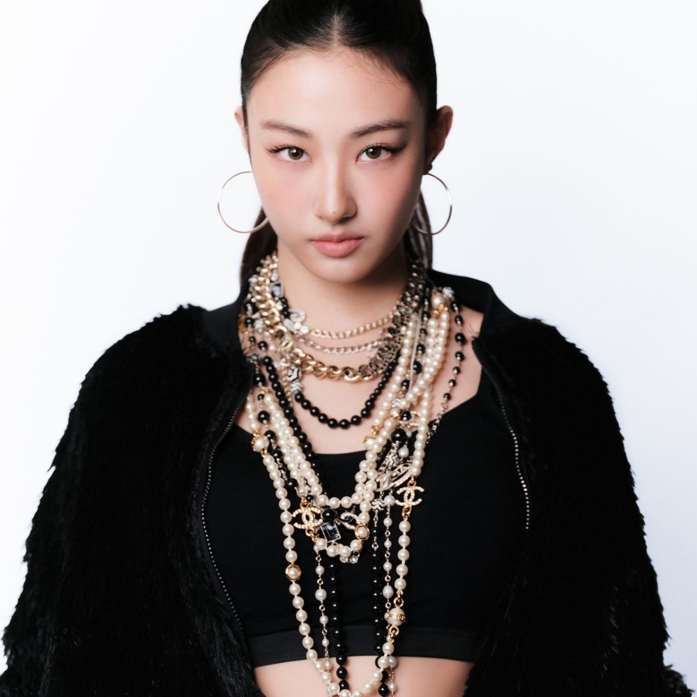 Gawon駕馭不同風格游刃有餘