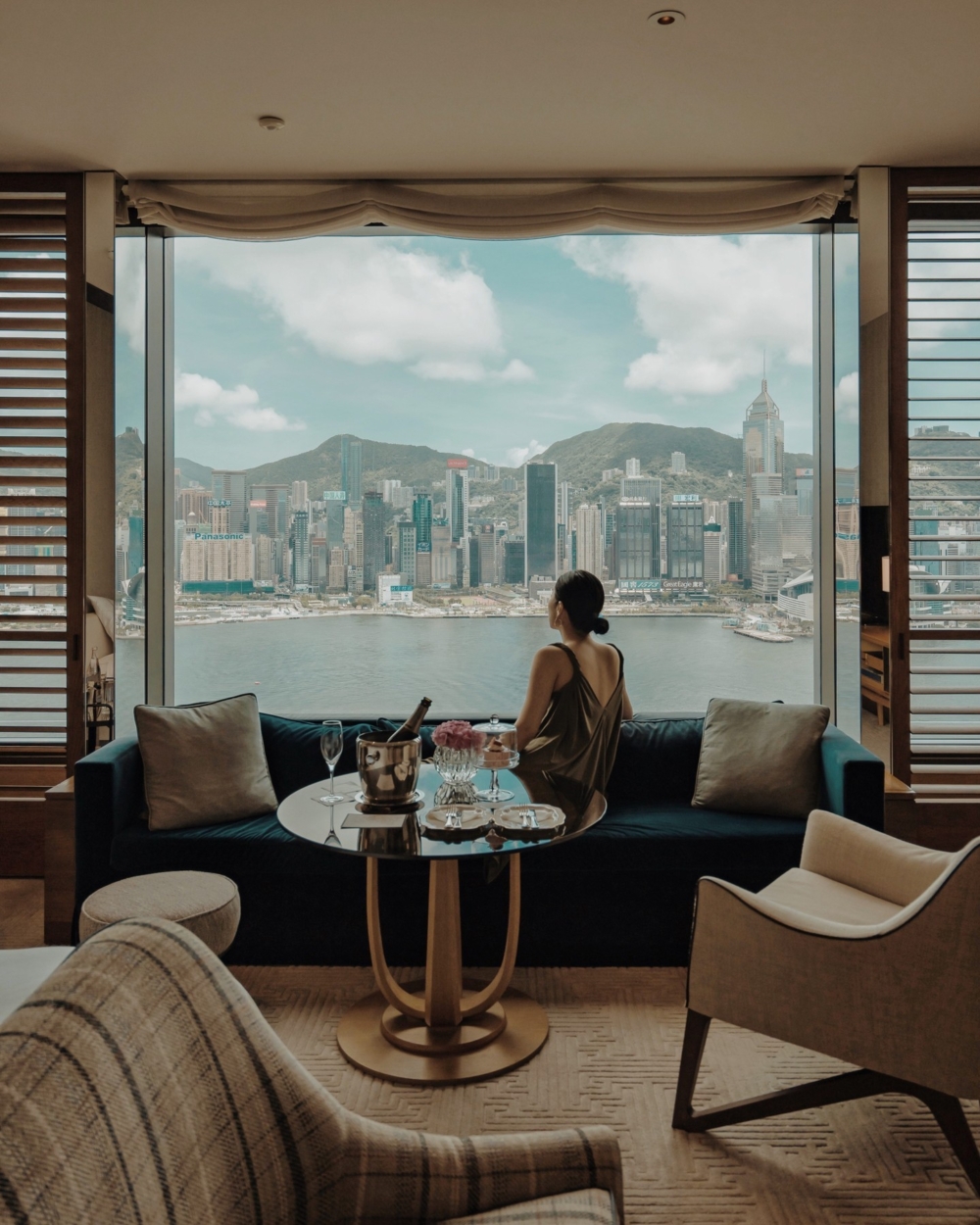 Rosewood Hong Kong