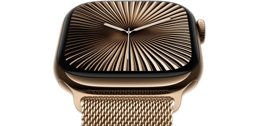 愛馬仕Hermès Apple Watch Hermès Series 10系列