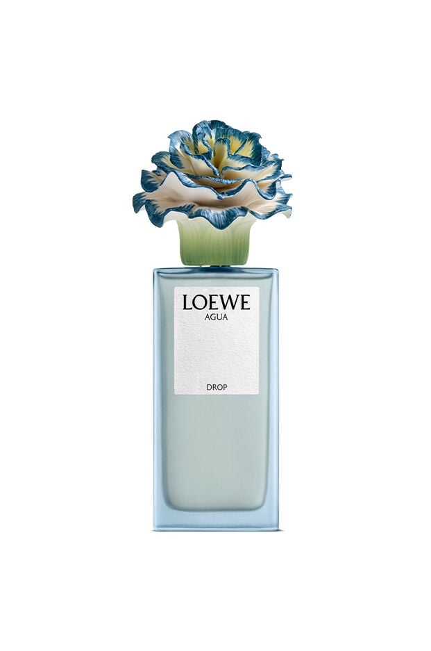 LOEWE Agua Drop × Lladró