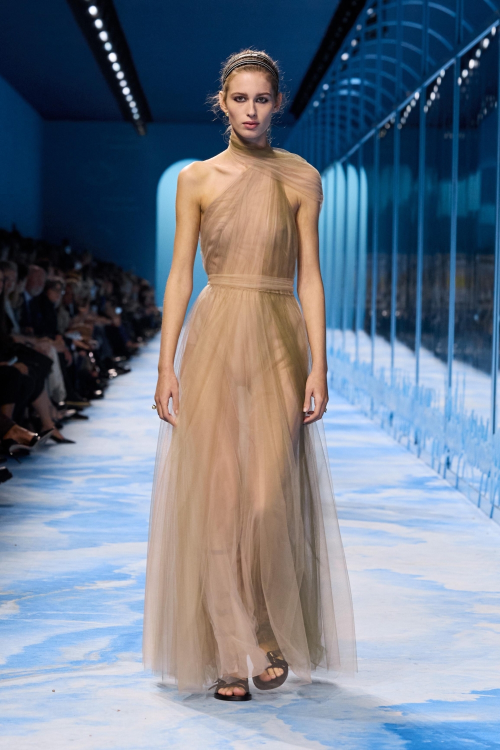 Dior 2025 春夏女裝系列