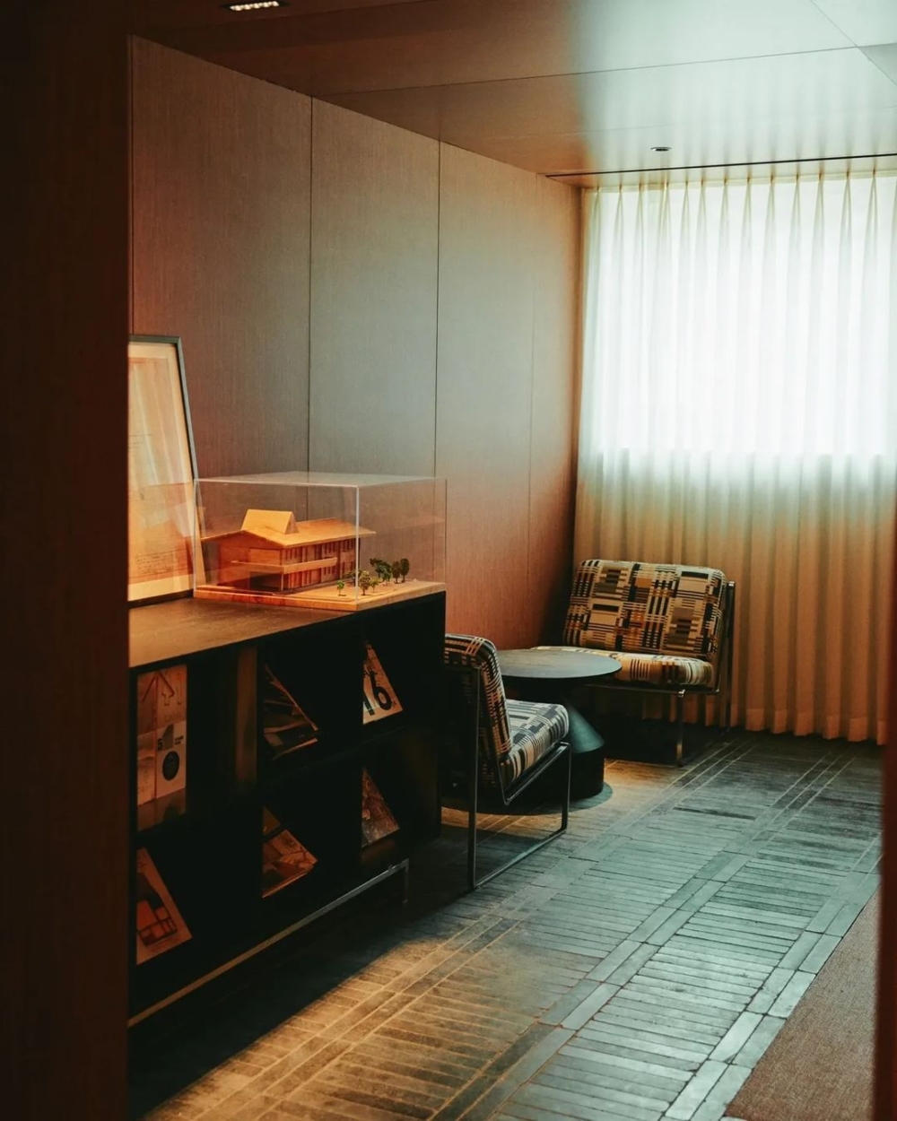 60年代的復古風格非常浪漫