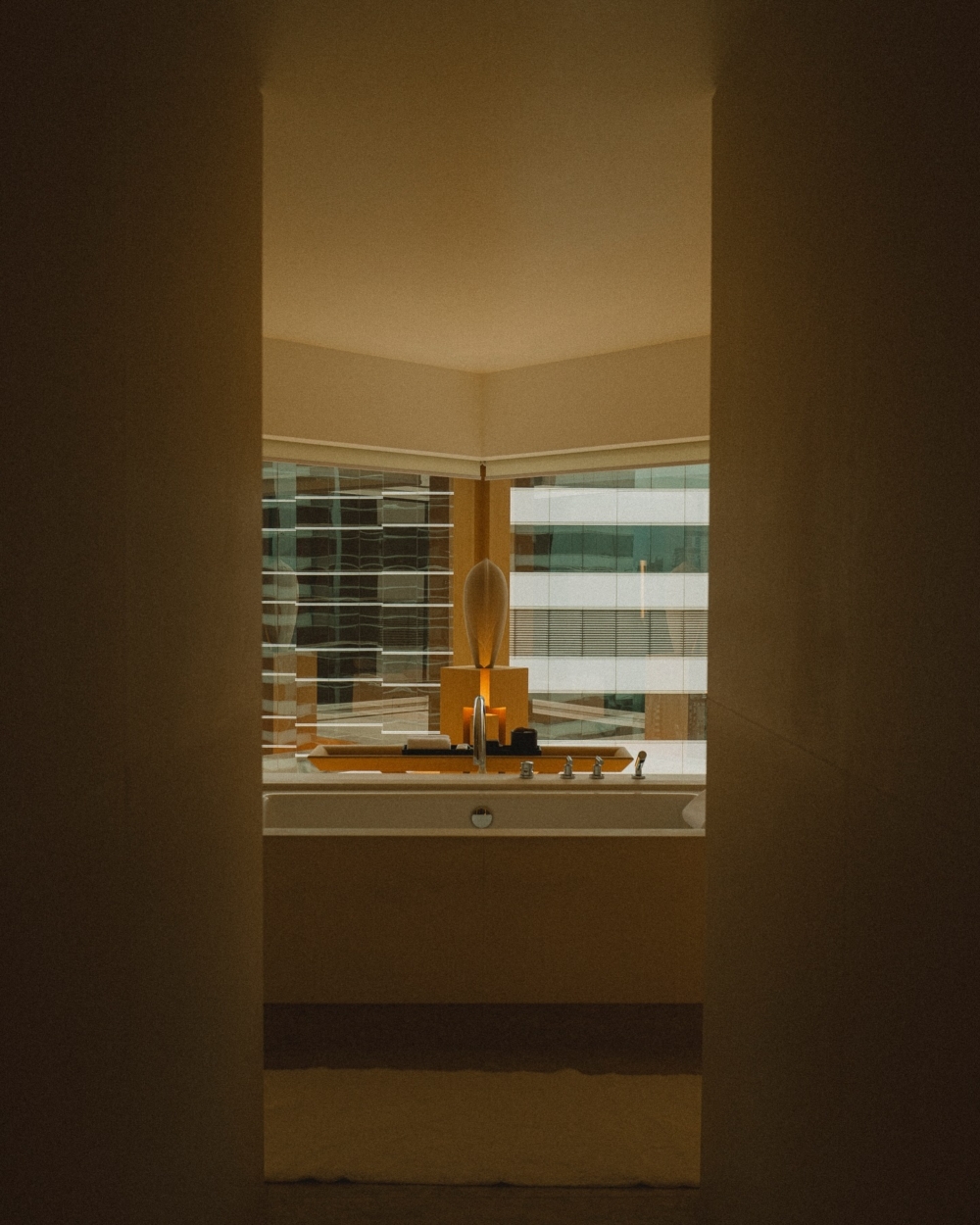 香港 奕居The Upper House