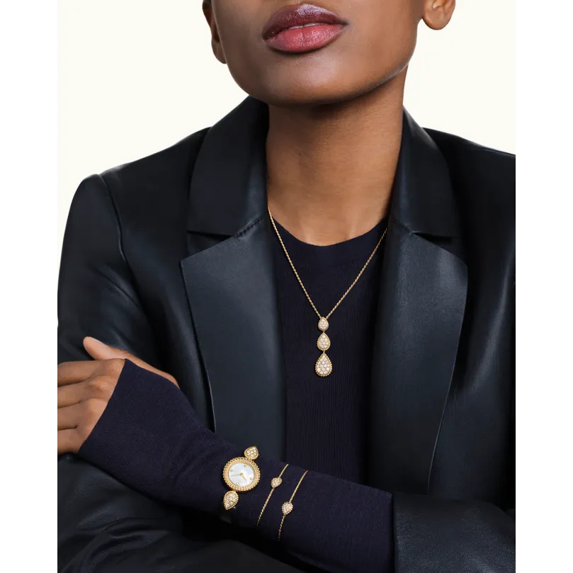 Boucheron Serpent Bohème腕錶