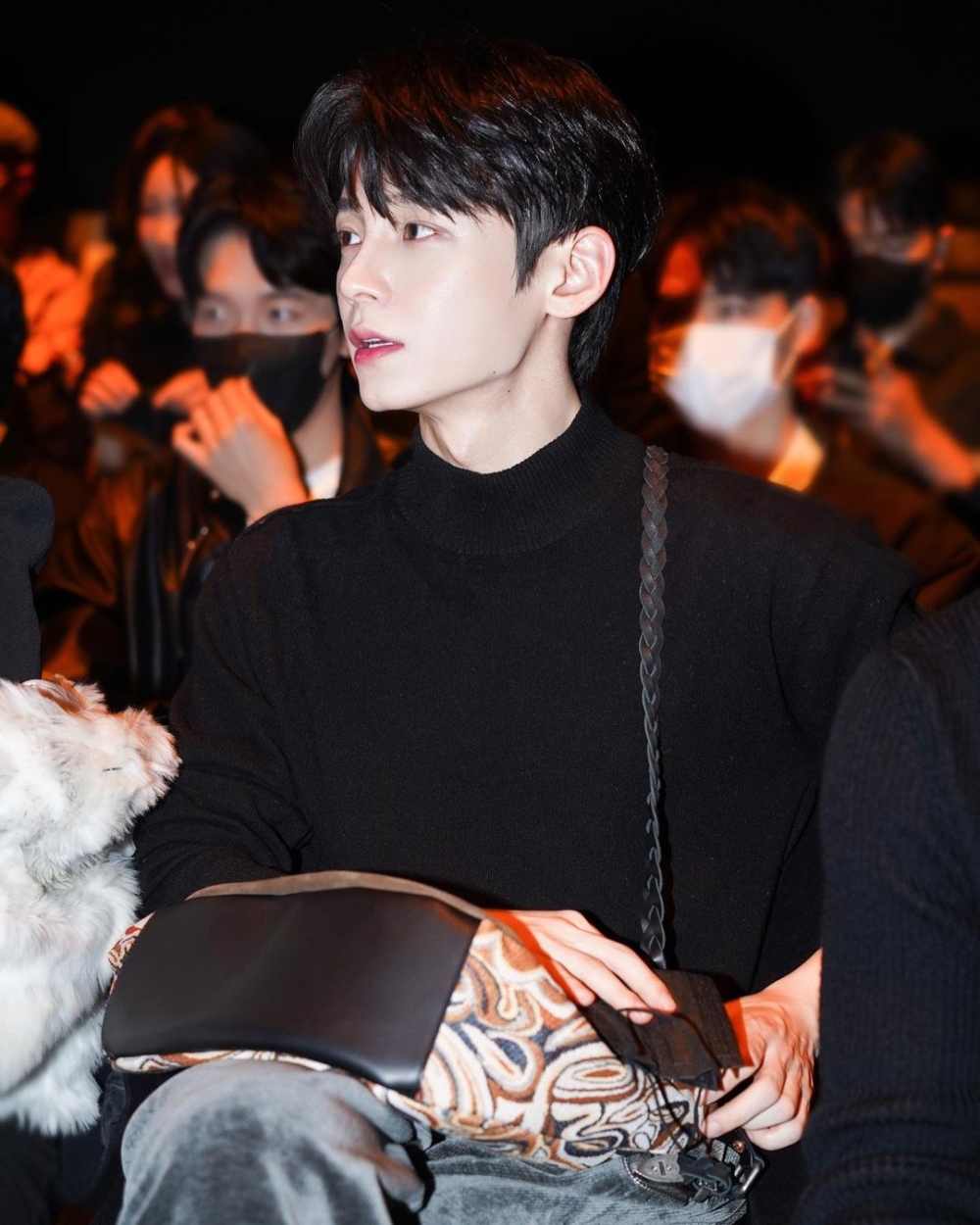 完全不輸歌手的歌聲讓人聽了非常享受