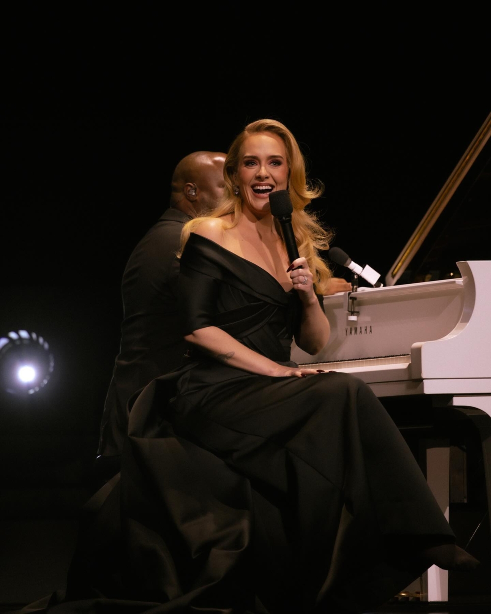 Adele分享人際關係金句