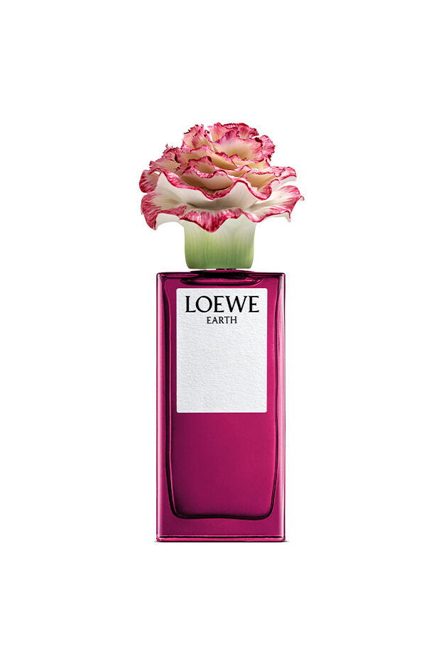 LOEWE Earth × Lladró