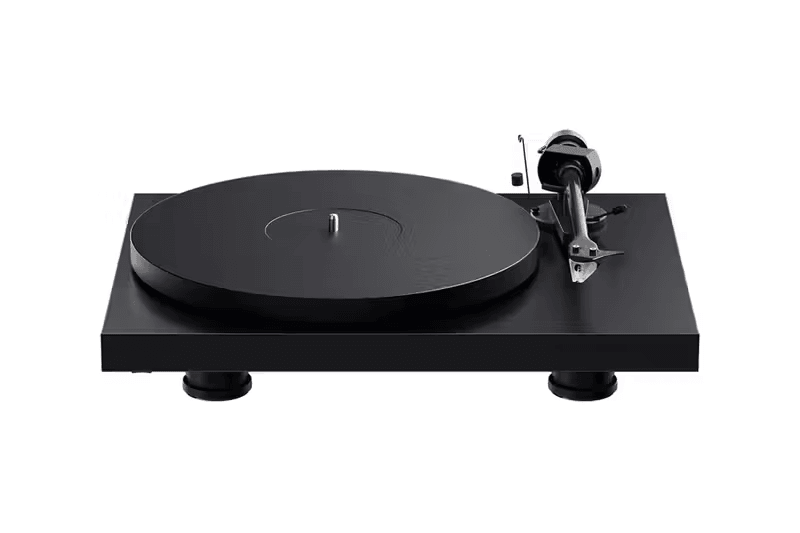 Pro-Ject 全新黑膠唱機「Debut EVO 2」