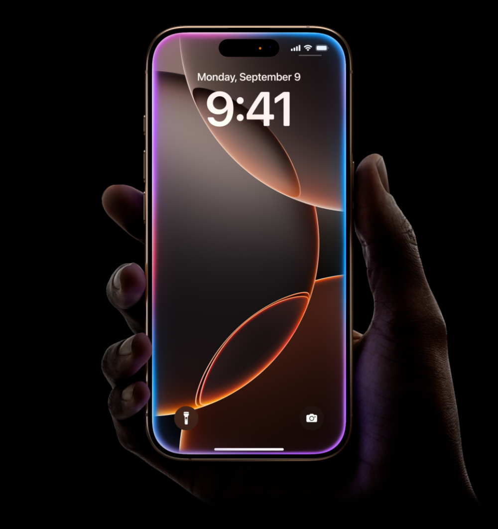 新一代iPhone 16系列同樣推出包括iPhone 16、iPhone 16 Plus、iPhone 16 Pro