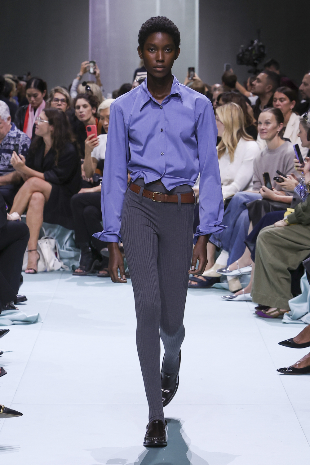 Prada 2025春夏系列