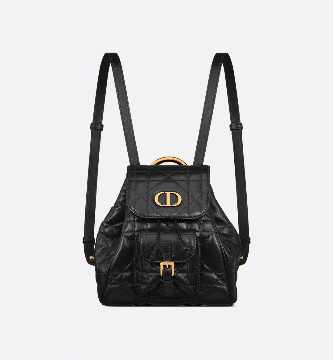 小碼 Dior Caro背包