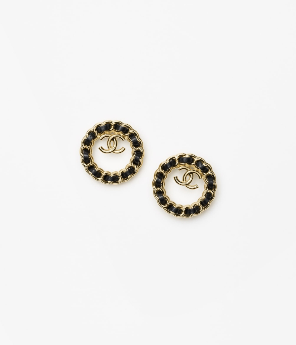 Stud Earrings