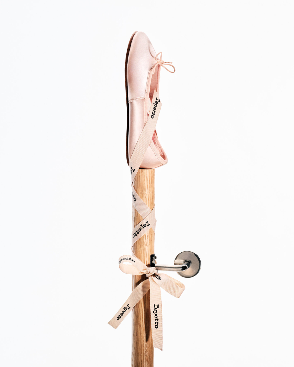 Repetto SOPHIA 綁帶芭蕾舞鞋