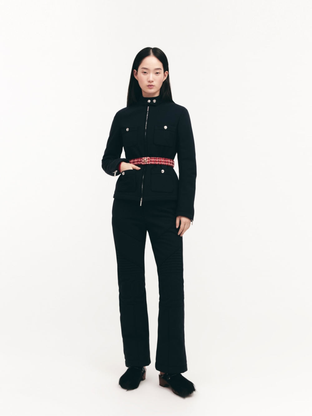 CHANEL 2024/25 Coco Neige系列