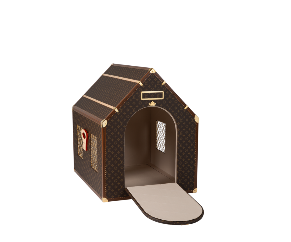 Kennel Trunk，HK$520,000