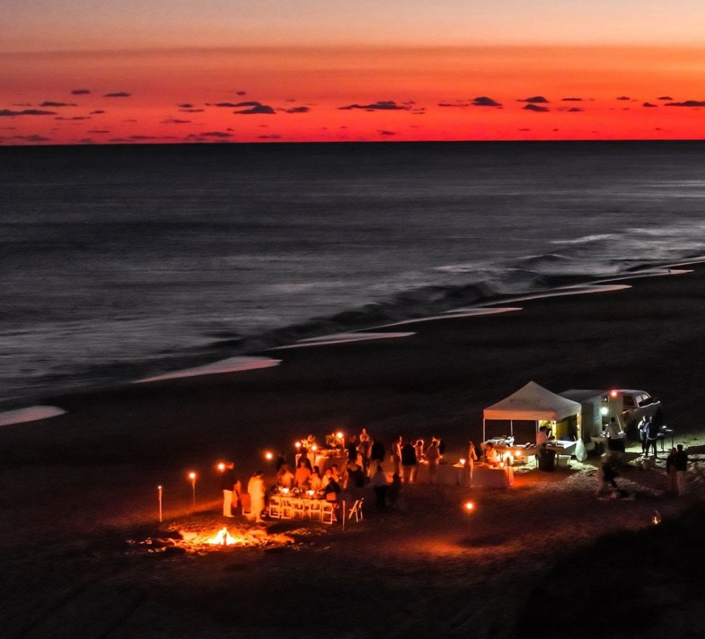 漢普頓精心求婚。