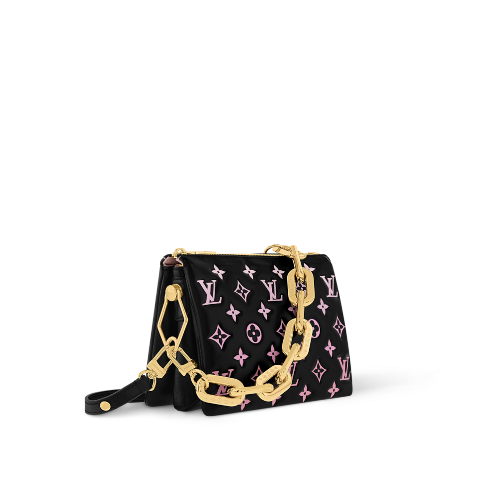 Coussin BB黑粉／HK$35,000