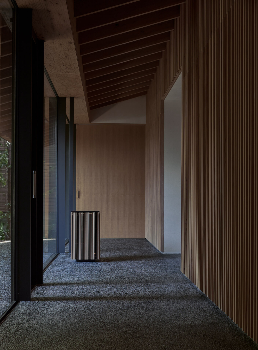 隈研吾設計監修SHARP空氣清淨機