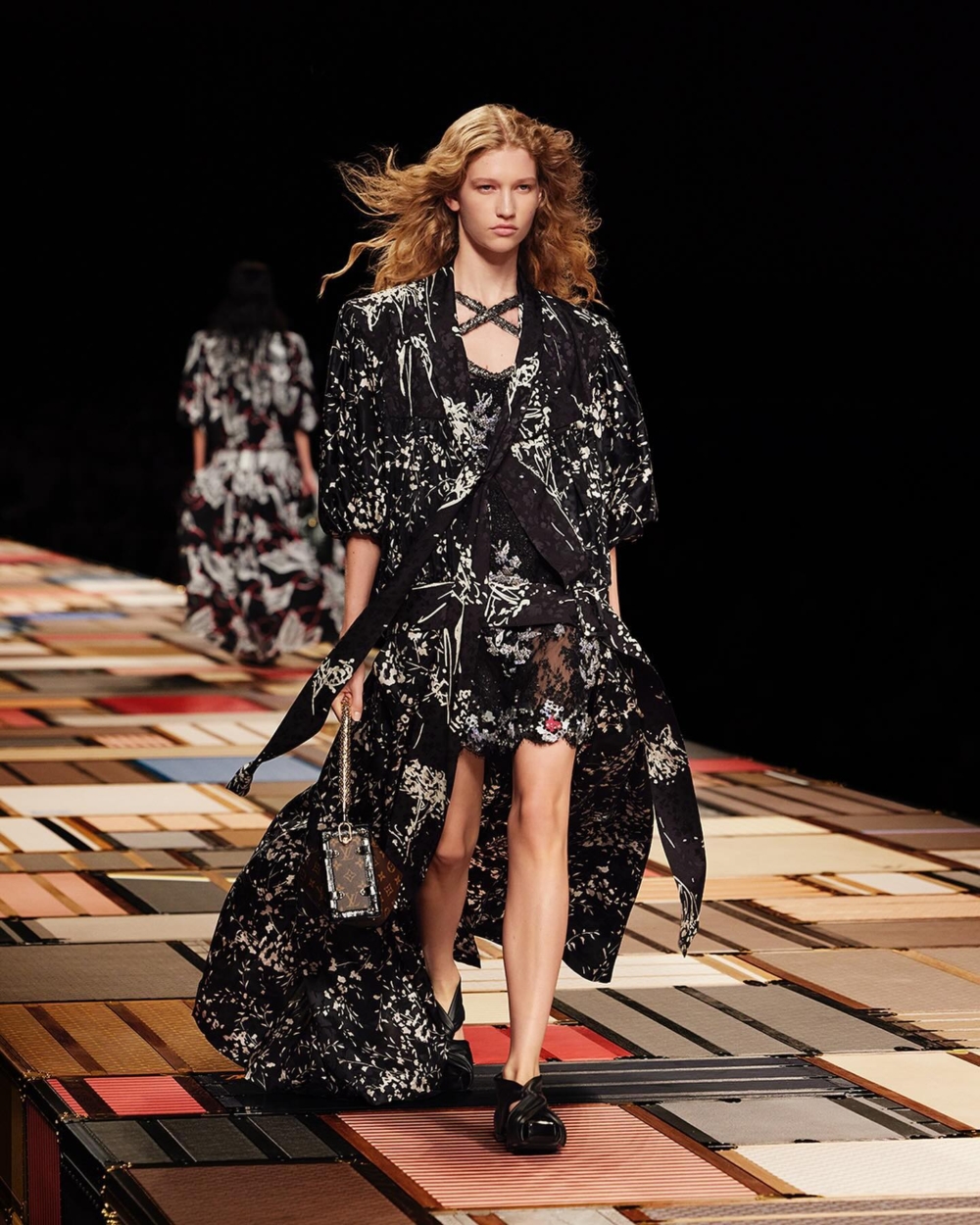 各種箱袋都時髦好看