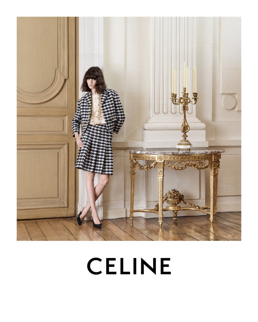 到2023年，CELINE的年銷售額預計飆升至26億歐元