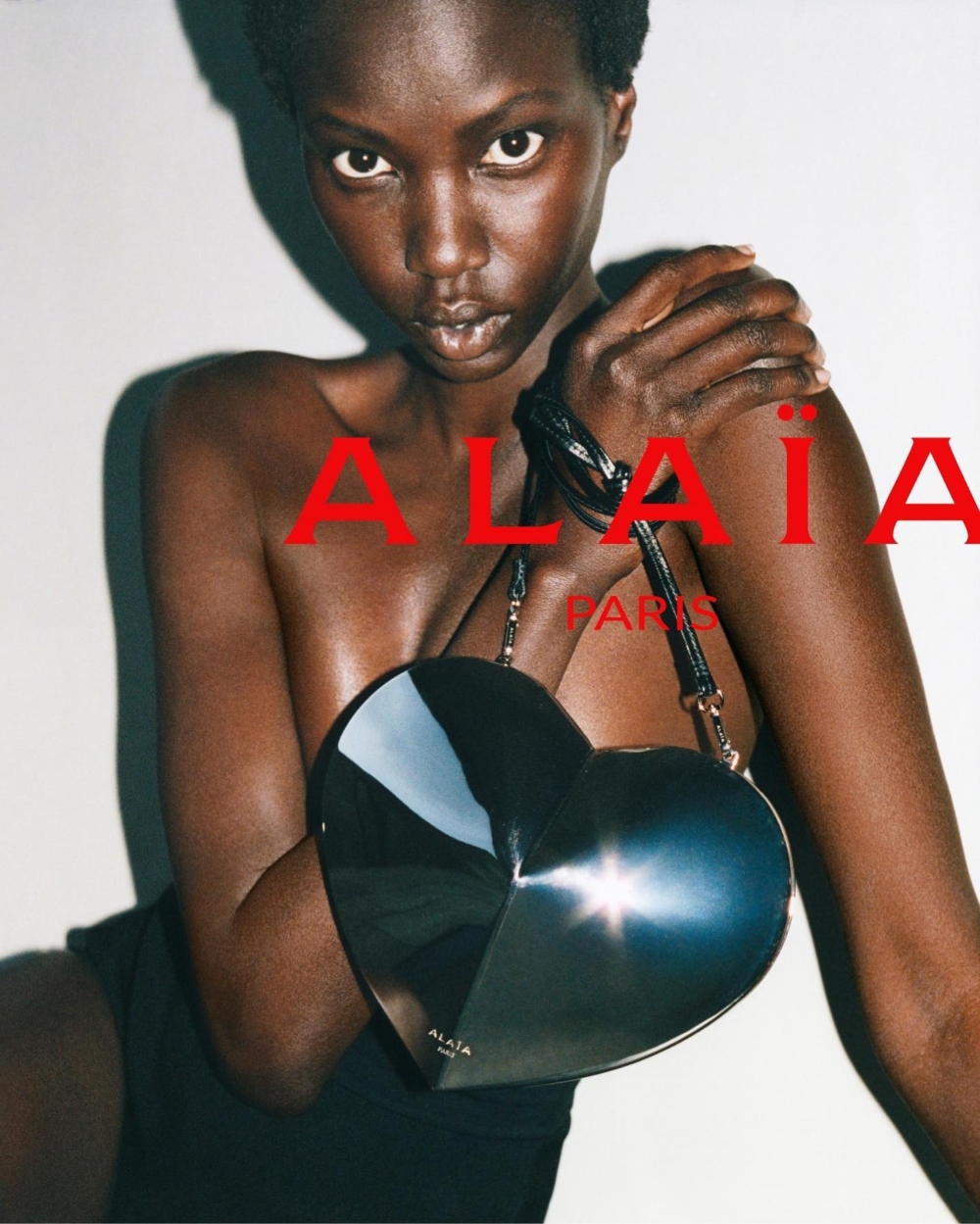 Le Coeur愛心手袋也很吸睛