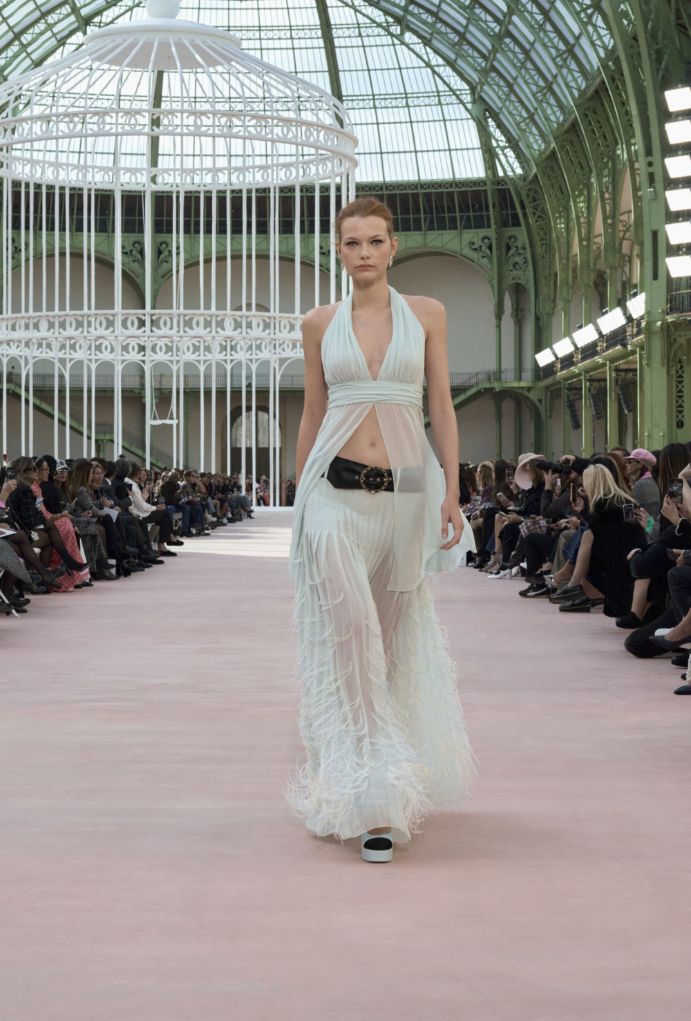 CHANEL 2025春夏系列