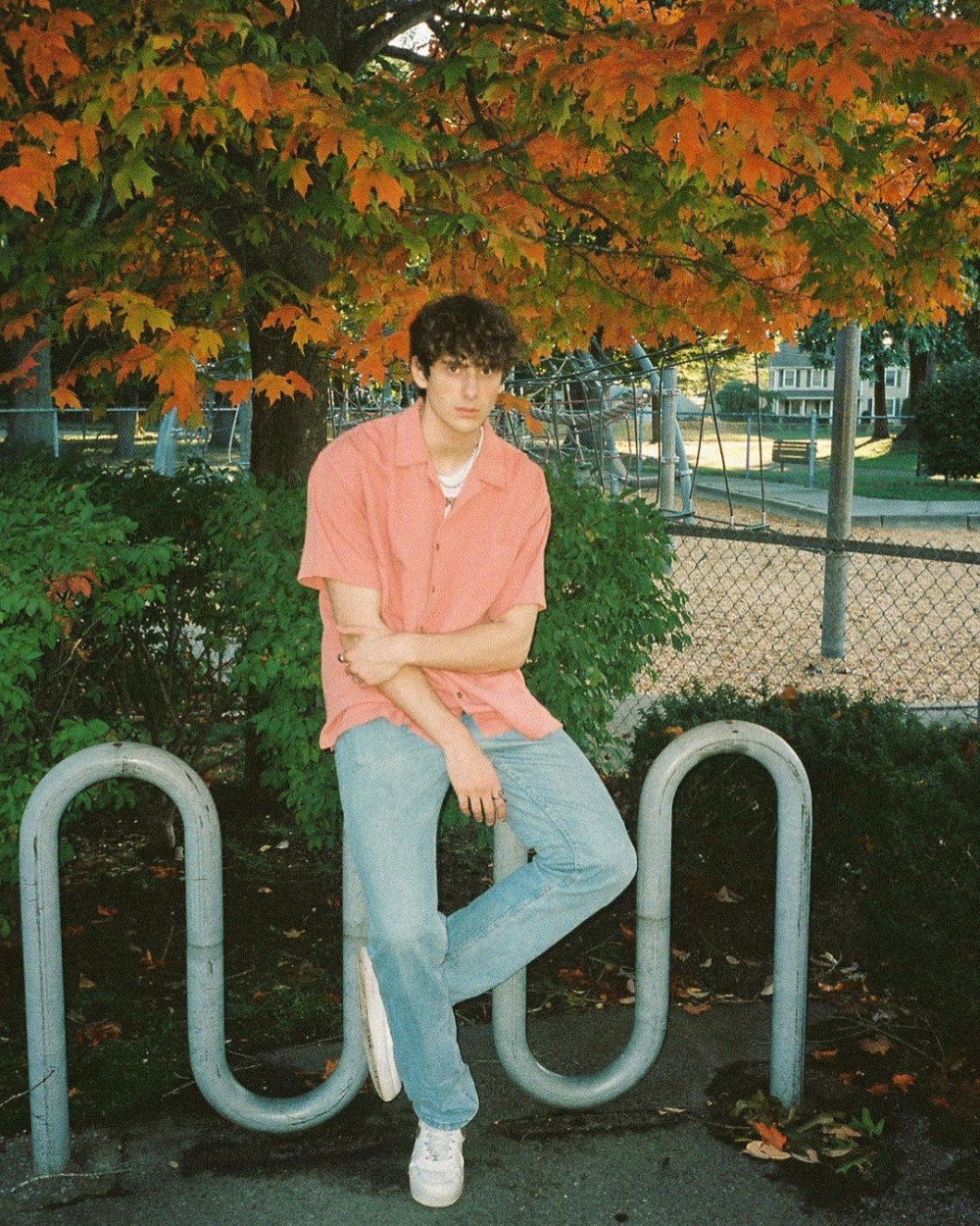 這首歌更讓JVKE獲得VMA（MTV音樂錄影帶大獎）提名，還被選為Push Artists