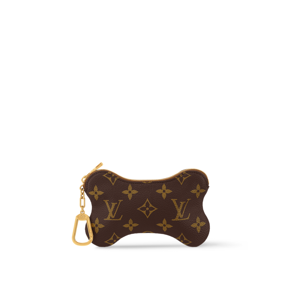 Bone Key Pouch，HK$4,350