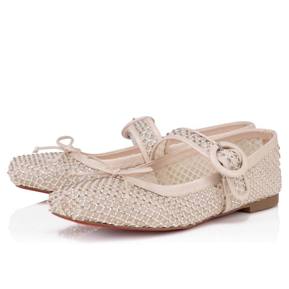 Christian Louboutin  Mamastrapitina