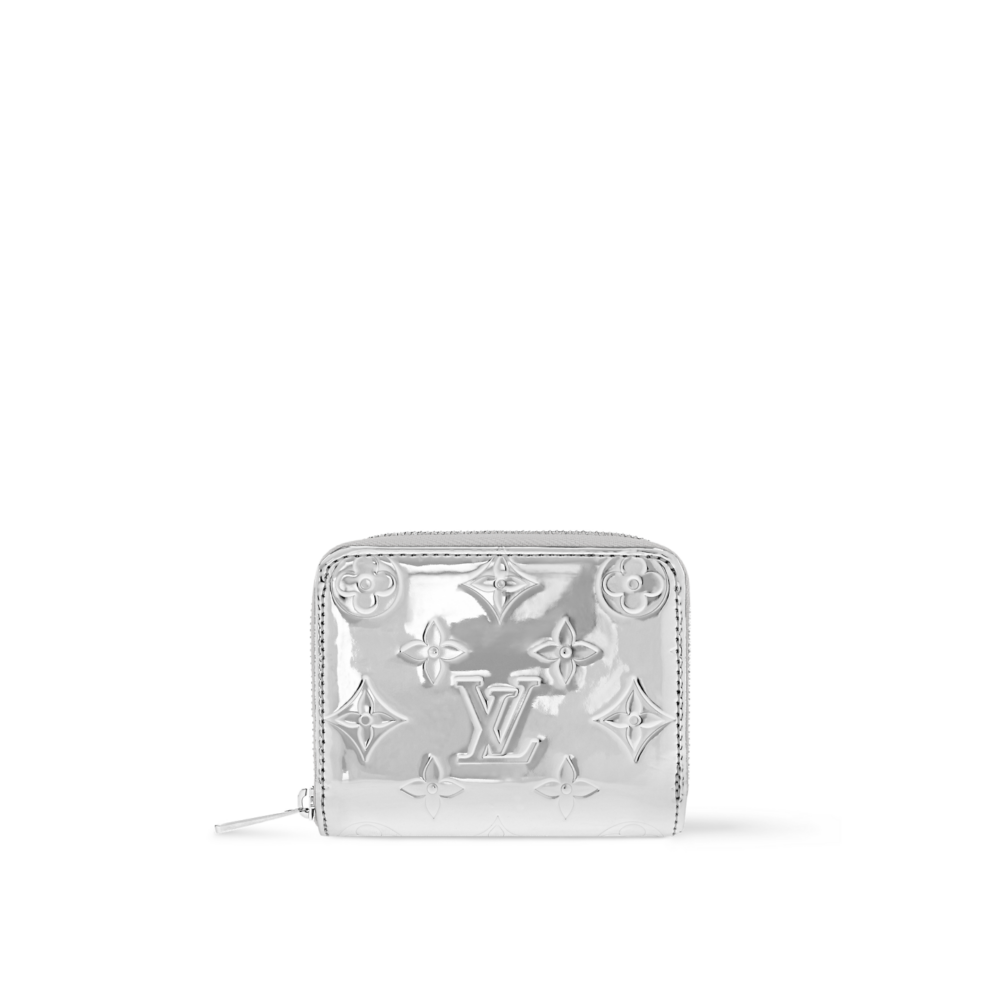 拉鏈零錢包／HK$5,300