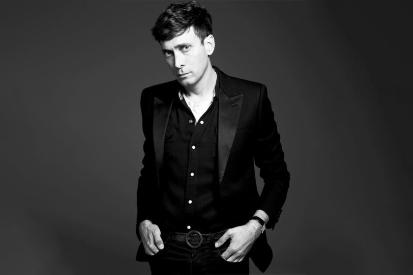 時尚圈的重磅人事變動