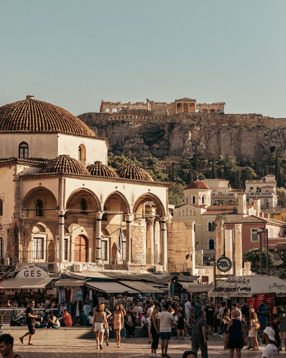 One&Only Aesthesis還提供探索希臘文化和自然美景的機會