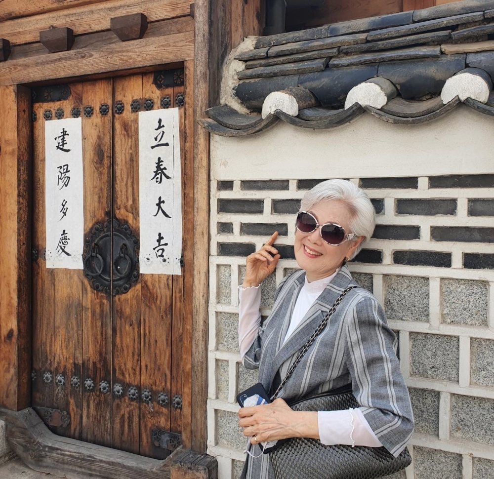 環球小姐組織取消參選年齡限制，吸引許多年長者參加