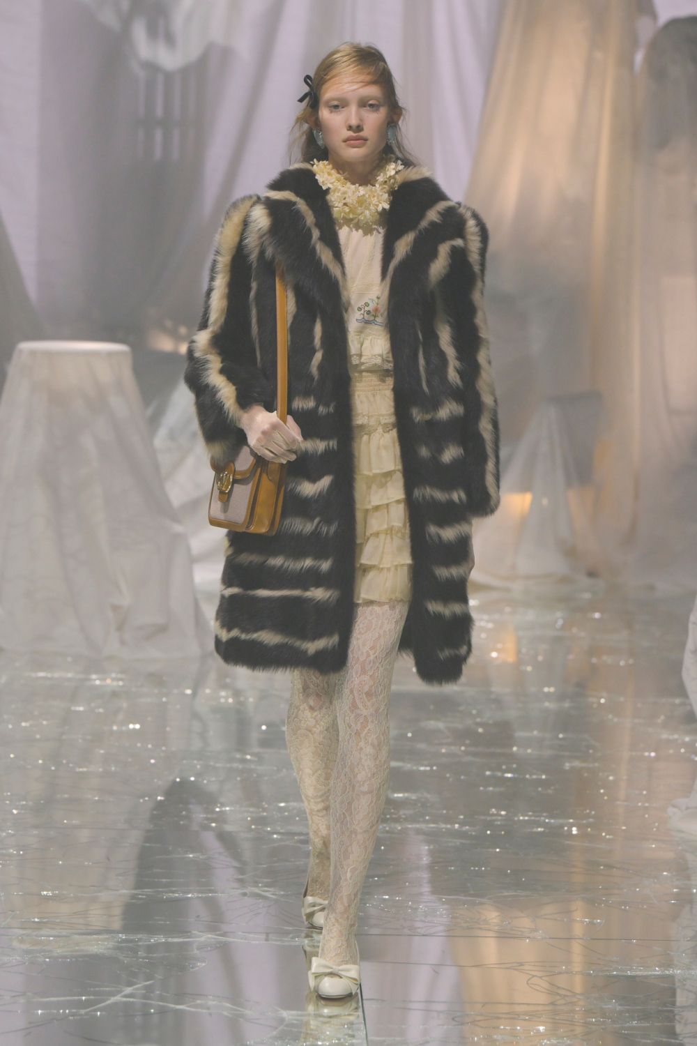 Valentino SS25春夏系列