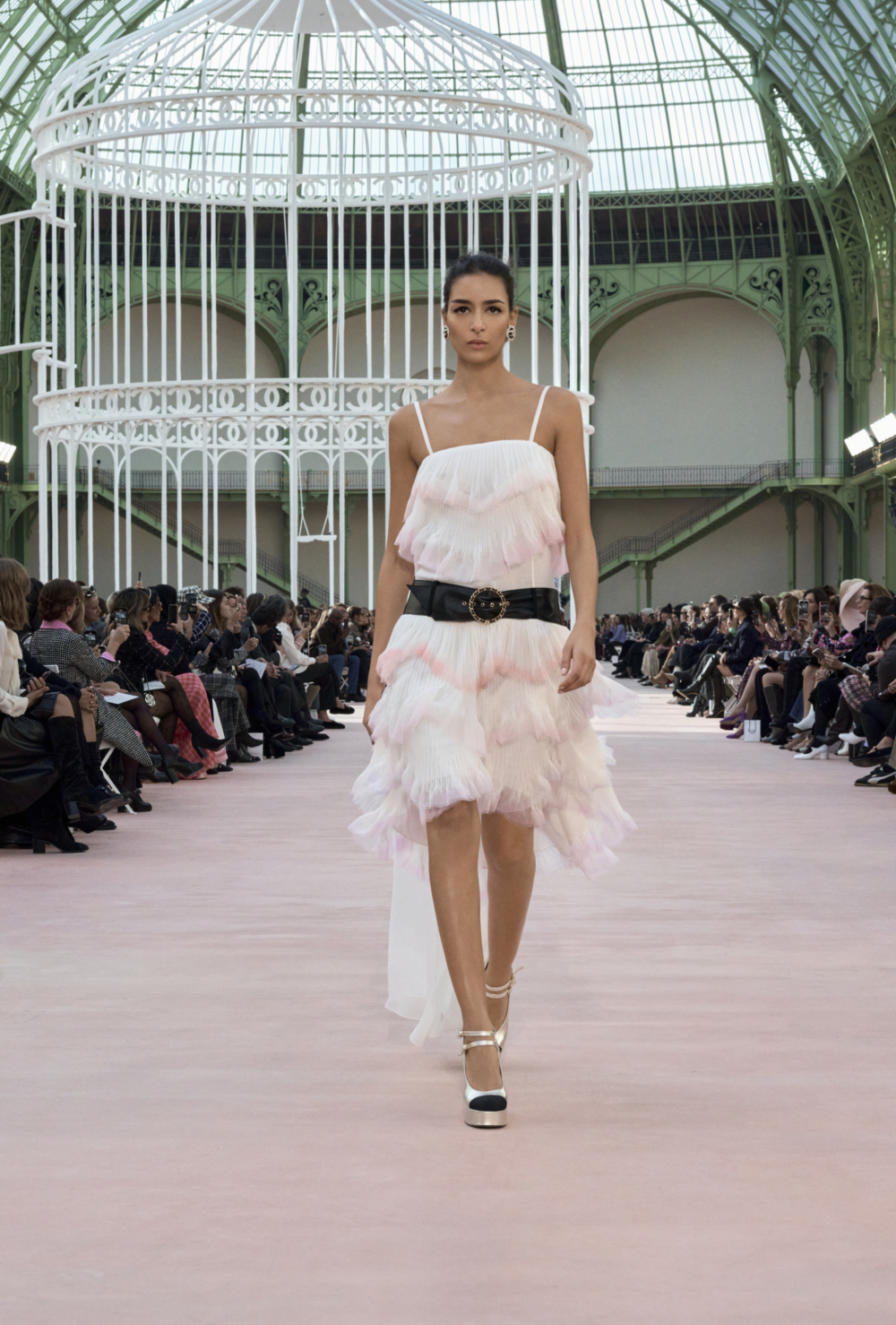 CHANEL 2025春夏系列