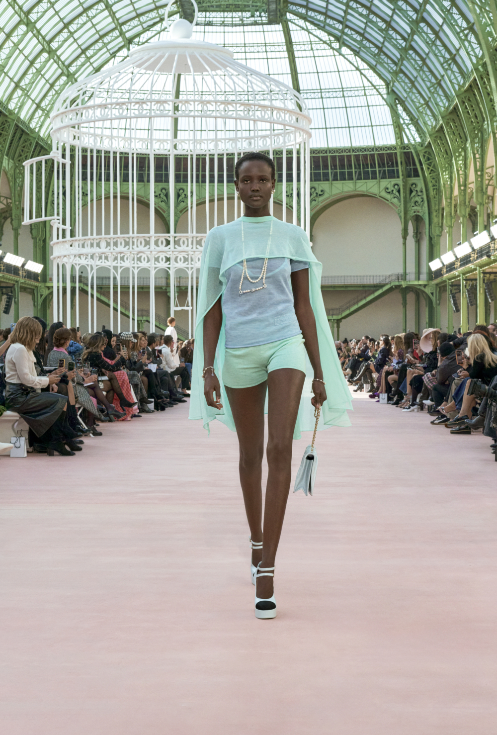 CHANEL 2025春夏系列