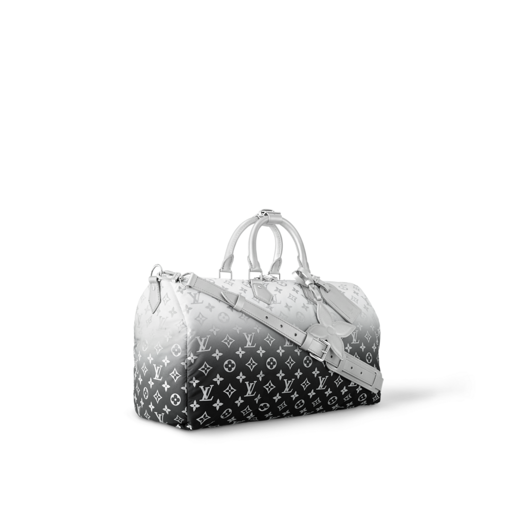 Keepall Bandoulière 45／HK$29,100