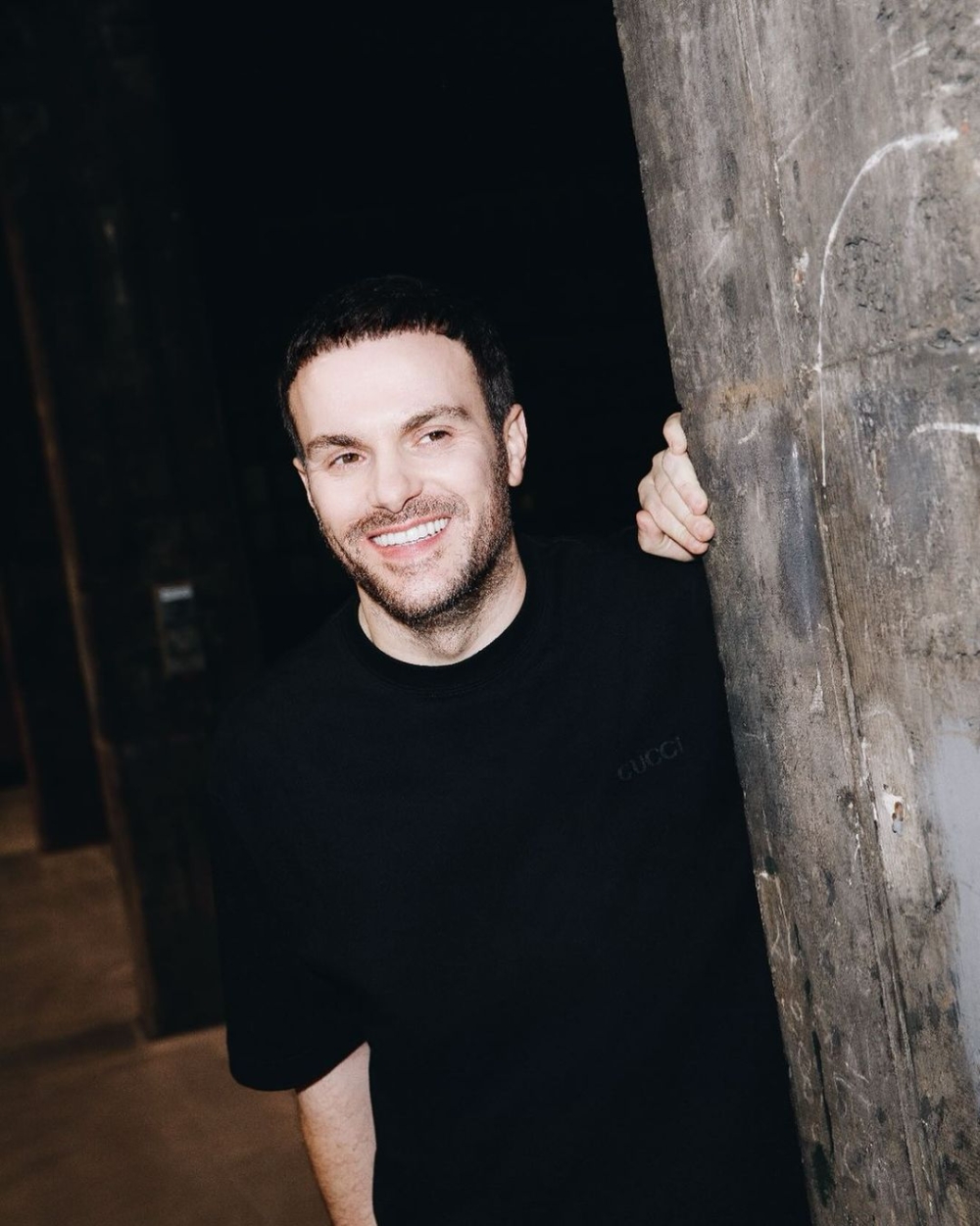 Sabato De Sarno接任創意總監一職