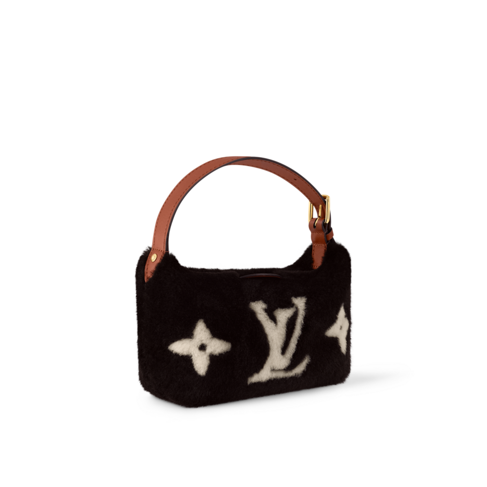 Hills Pochette／HK$24,100