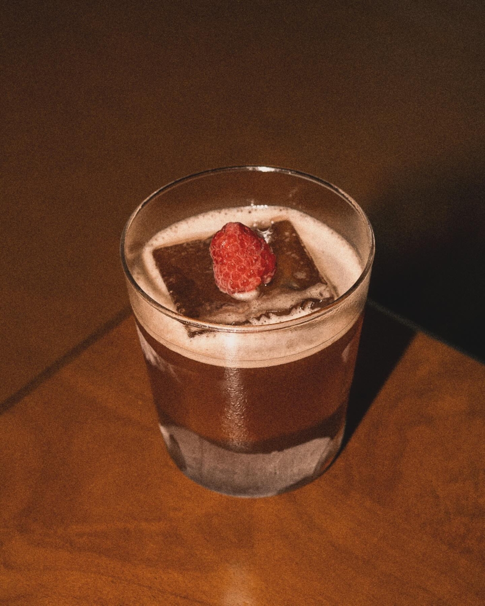 Lorenzo Antinor以純熟的技巧打造出一系列經典與創新相結合的特調