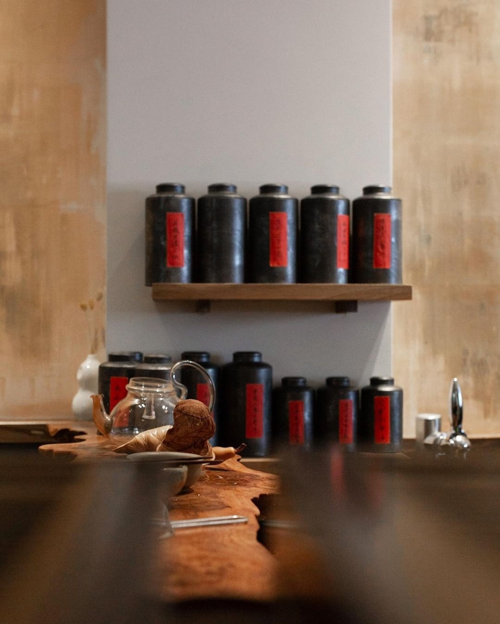 餐廳僅短短開幕一年就獲得星級認證，實力不容小覷